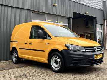 2.0 TDI L1H1 Airco Cruise controle Trekhaak 1400kg