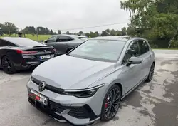 Volkswagen Golf 8 gti clubsport face lift 4950 kms pack performance