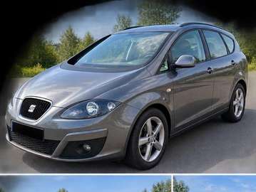 Altea XL 1.4 TSI 4You