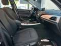 BMW 116 116d 5p. Urban Zwart - thumbnail 8