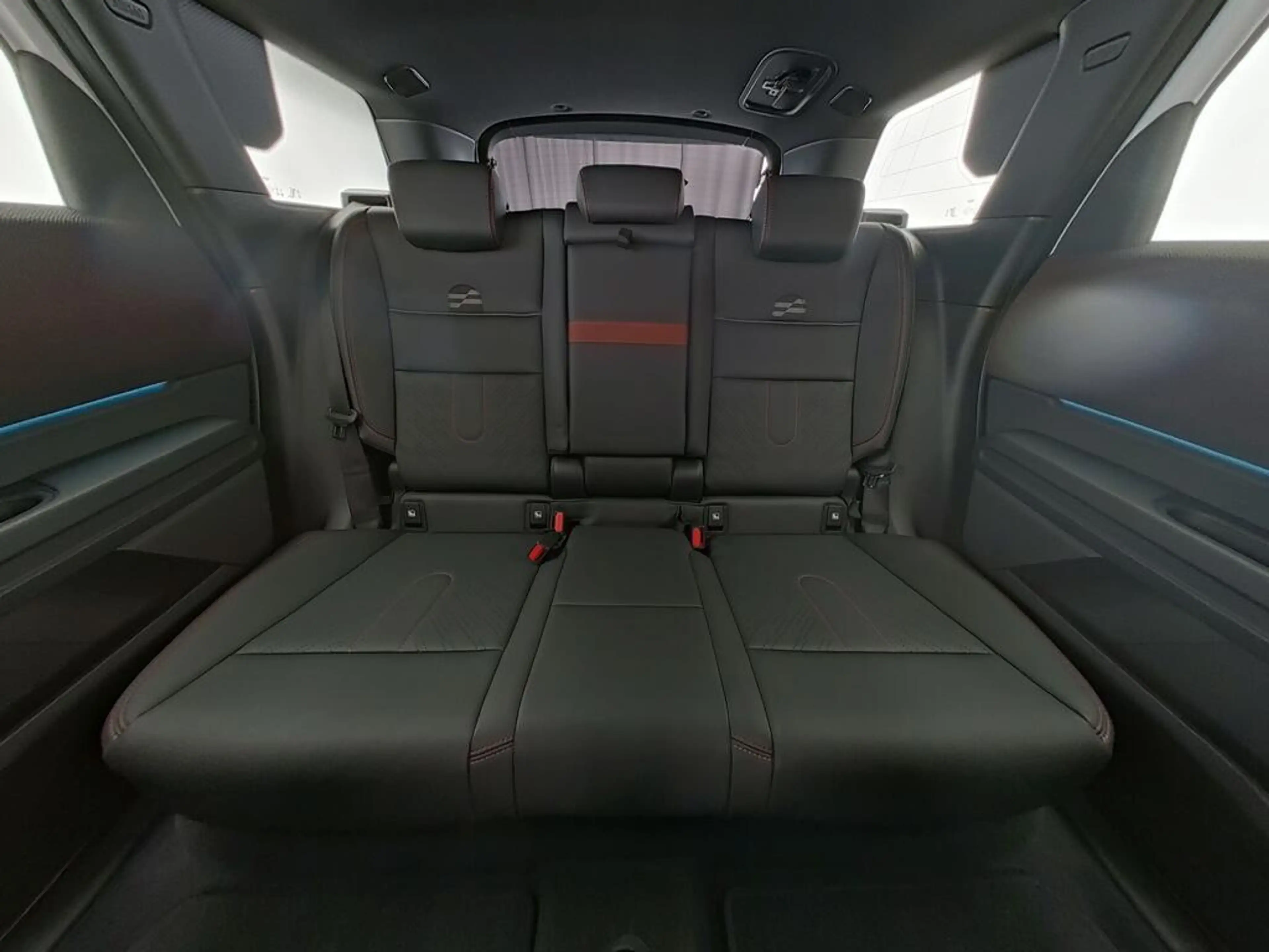 MINI John Cooper Works Countryman E Pakket XL | Glazen Panoramadak — photo 6