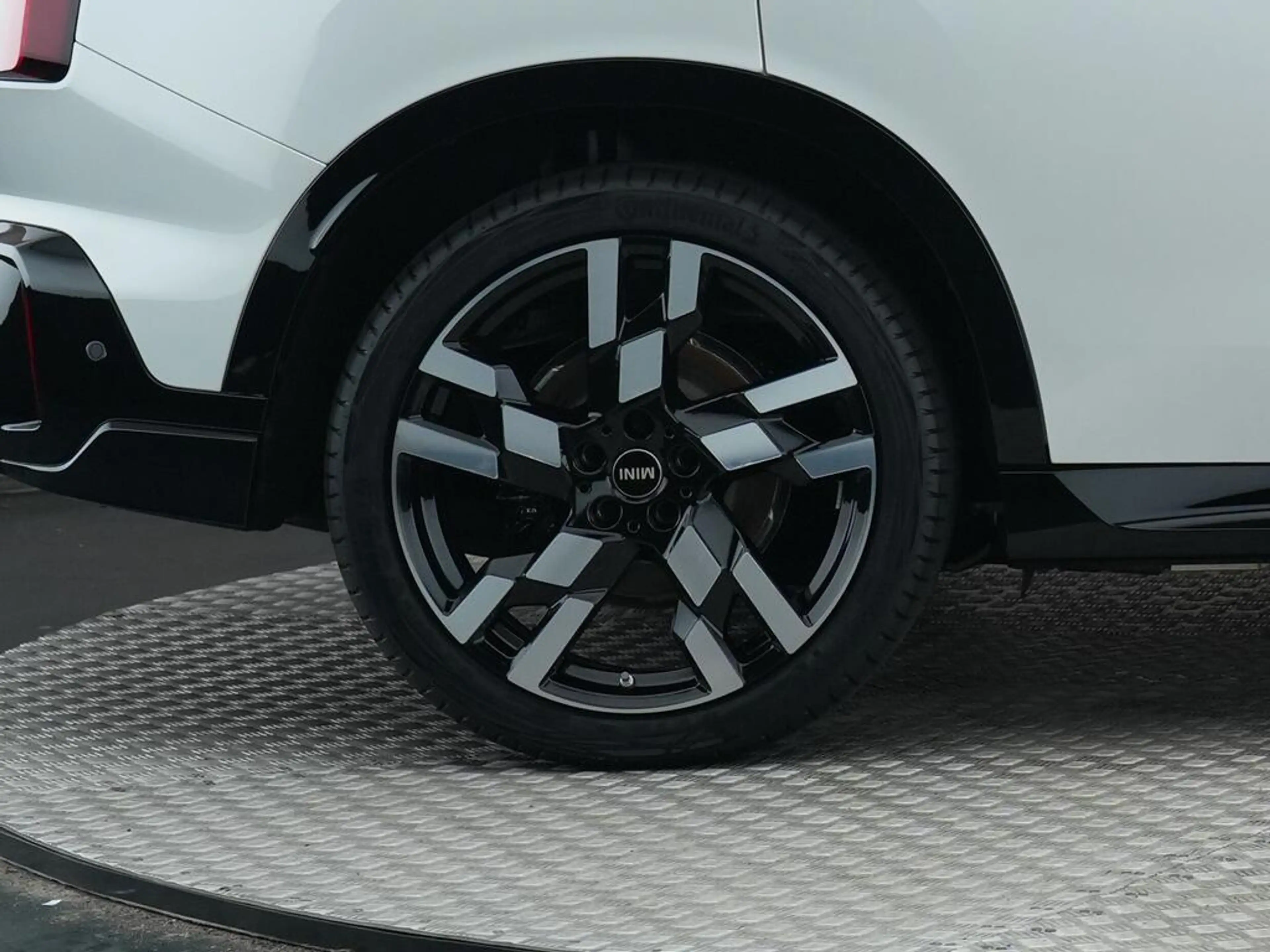 MINI John Cooper Works Countryman E Pakket XL | Glazen Panoramadak — photo 7