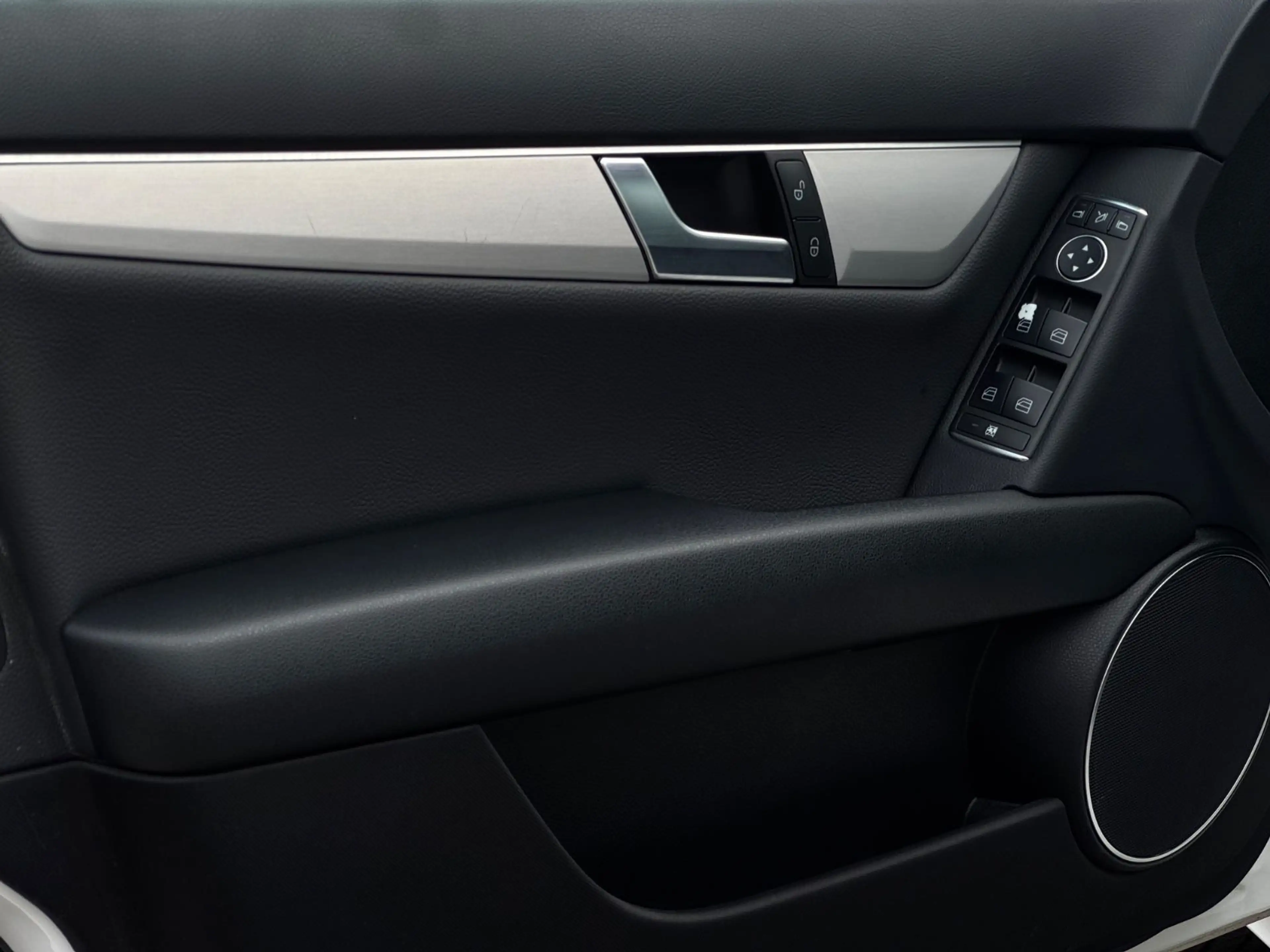 Mercedes-Benz C 220 CDI*Avantgarde*AUTOMATIK* — photo 15