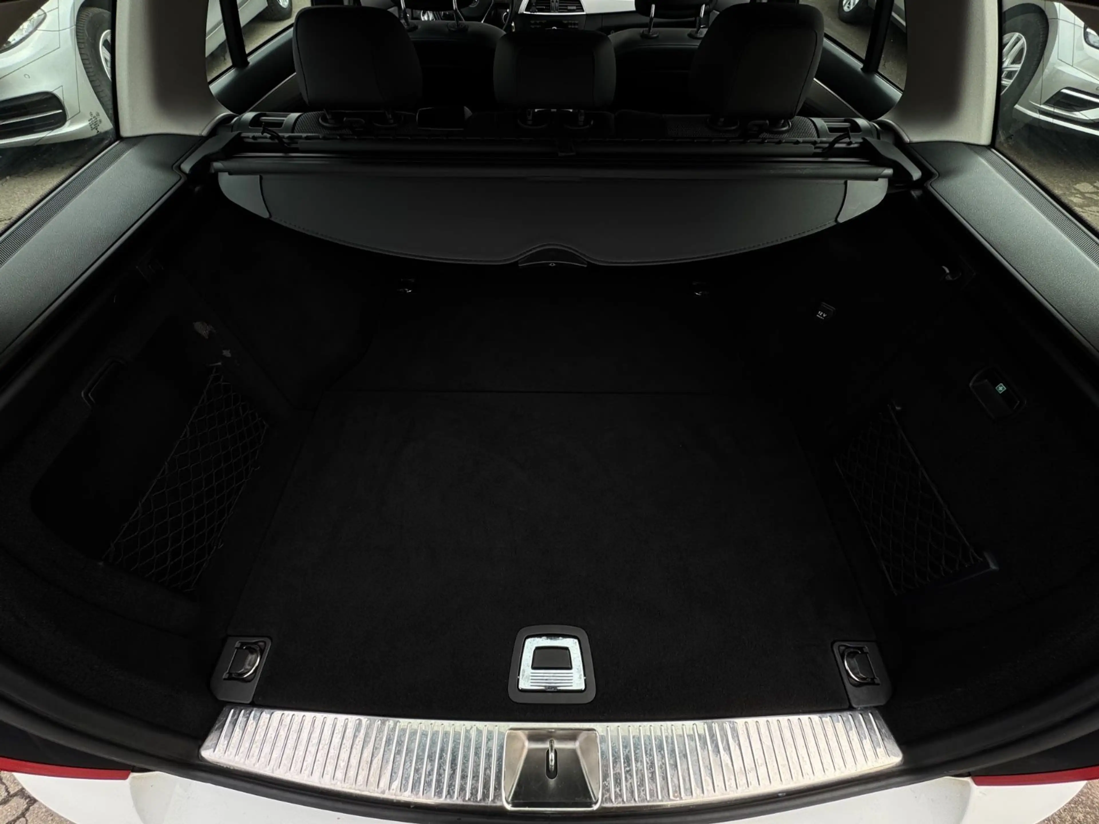 Mercedes-Benz C 220 CDI*Avantgarde*AUTOMATIK* — photo 11