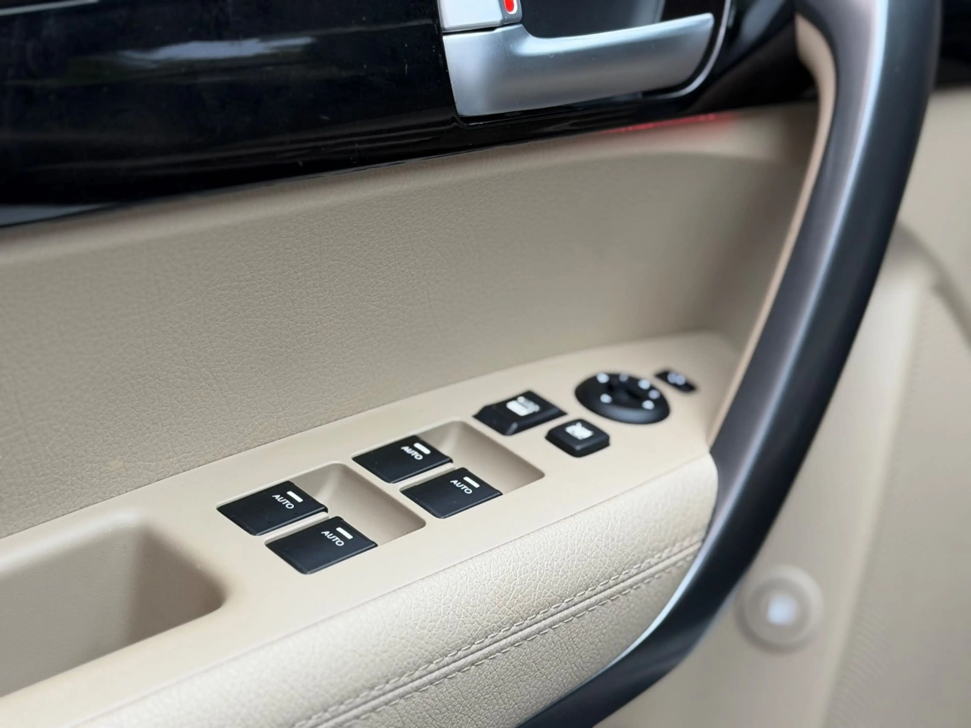 Kia Sorento Platinum Edition 4WD/Leder/PDC/4xSHZ/CAM — photo 13