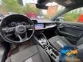 Audi A3 SPB 35 TFSI S tronic S line edition Schwarz - thumbnail 12
