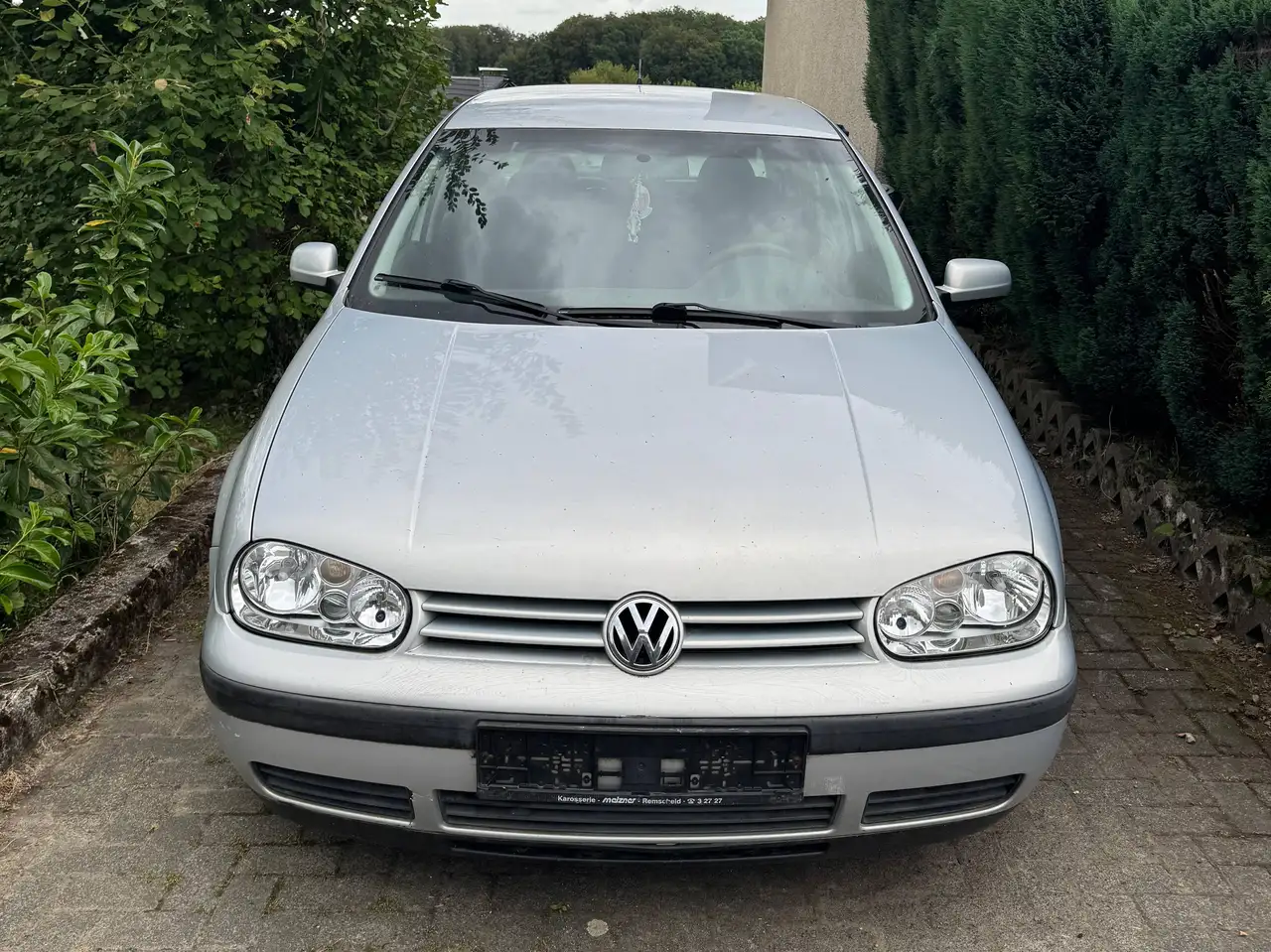 Volkswagen Golf 1.4, foto 2