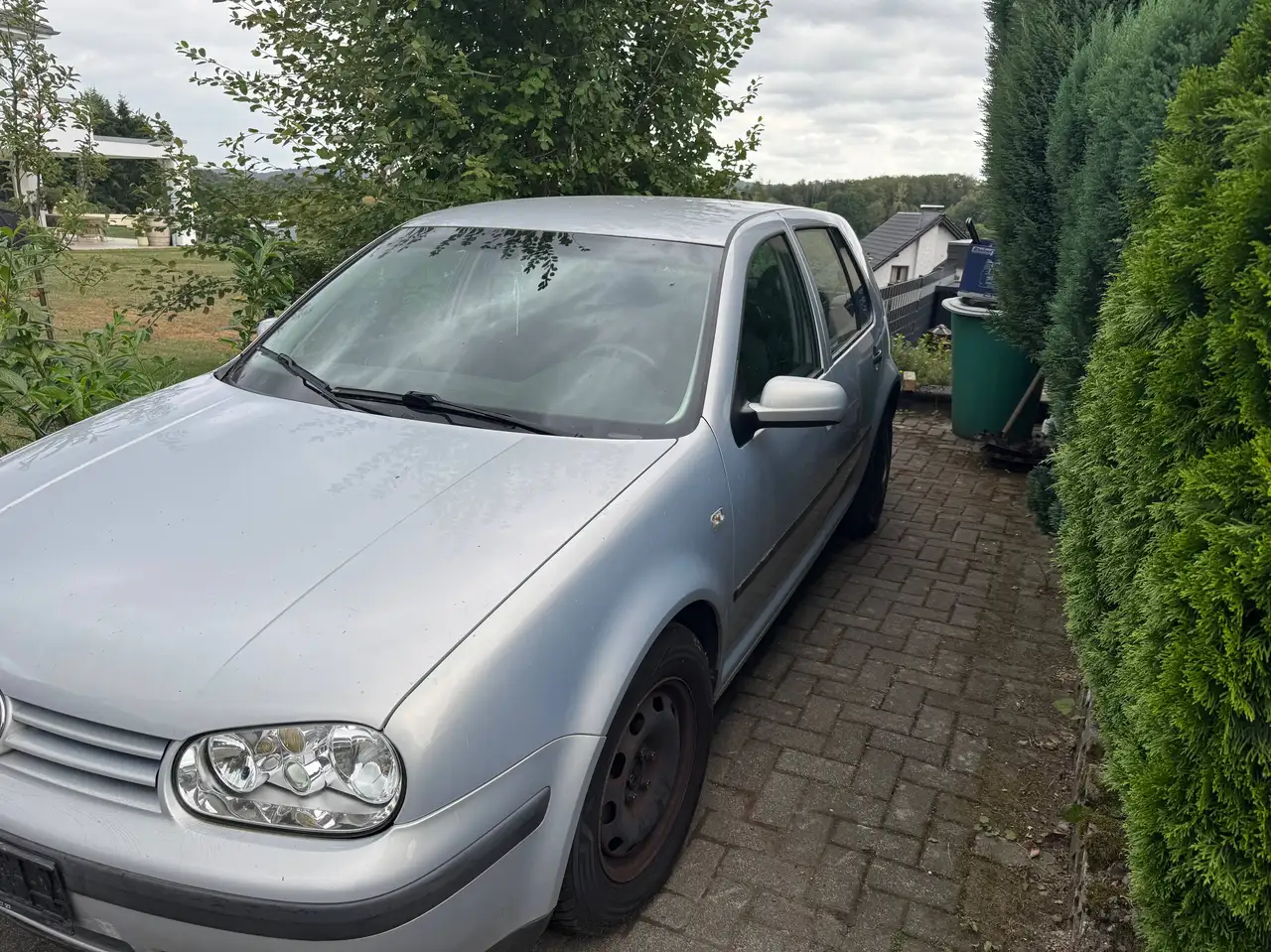 Volkswagen Golf 1.4, foto 10