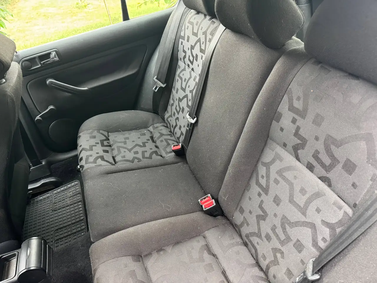 Volkswagen Golf 1.4, foto 11