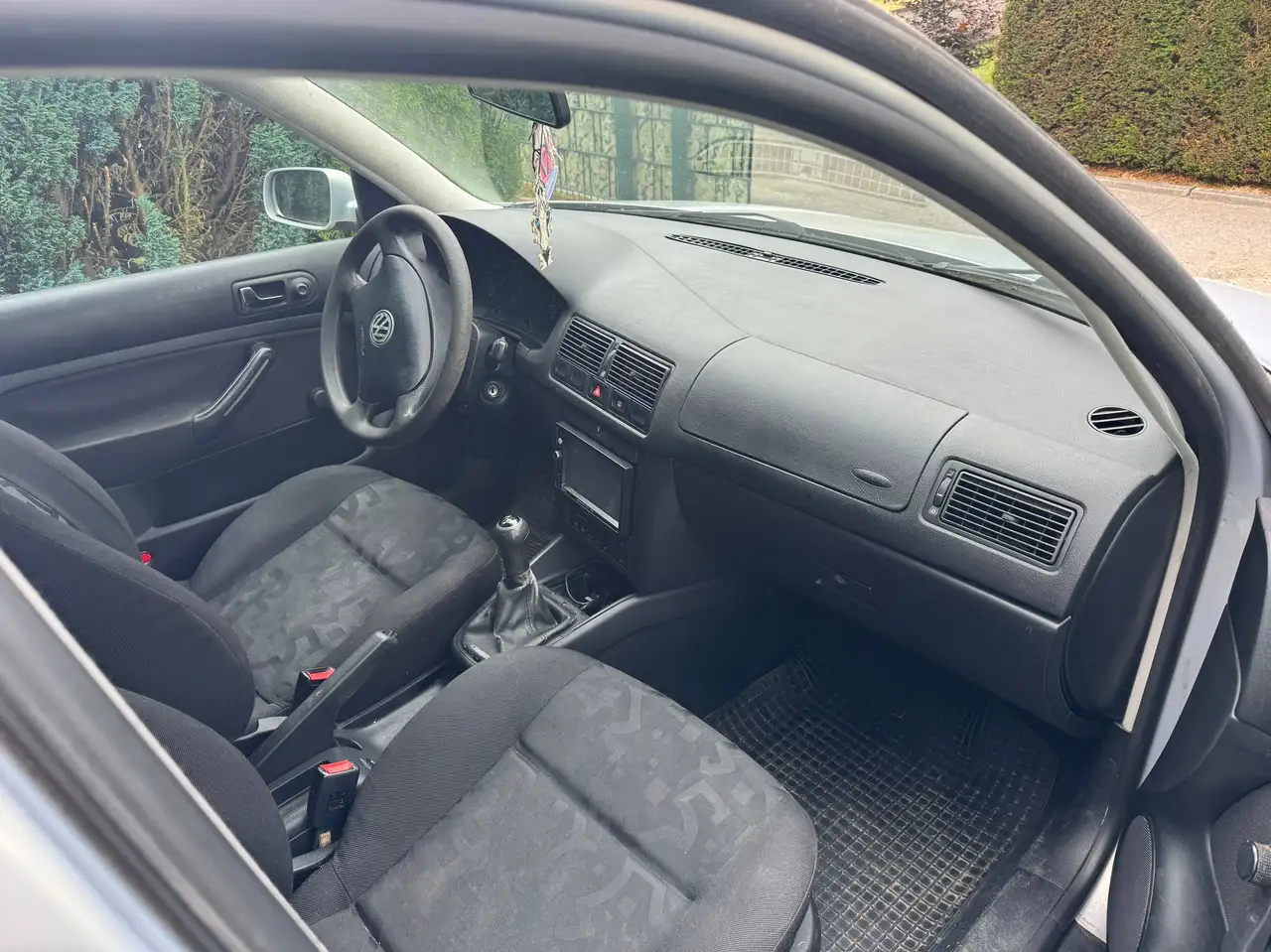 Volkswagen Golf 1.4, foto 7
