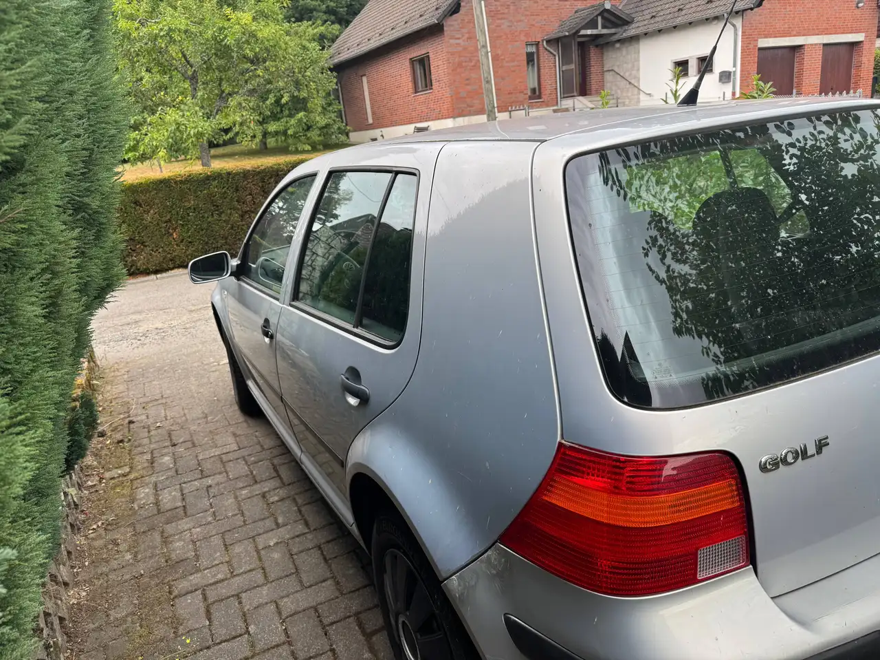 Volkswagen Golf 1.4, foto 5