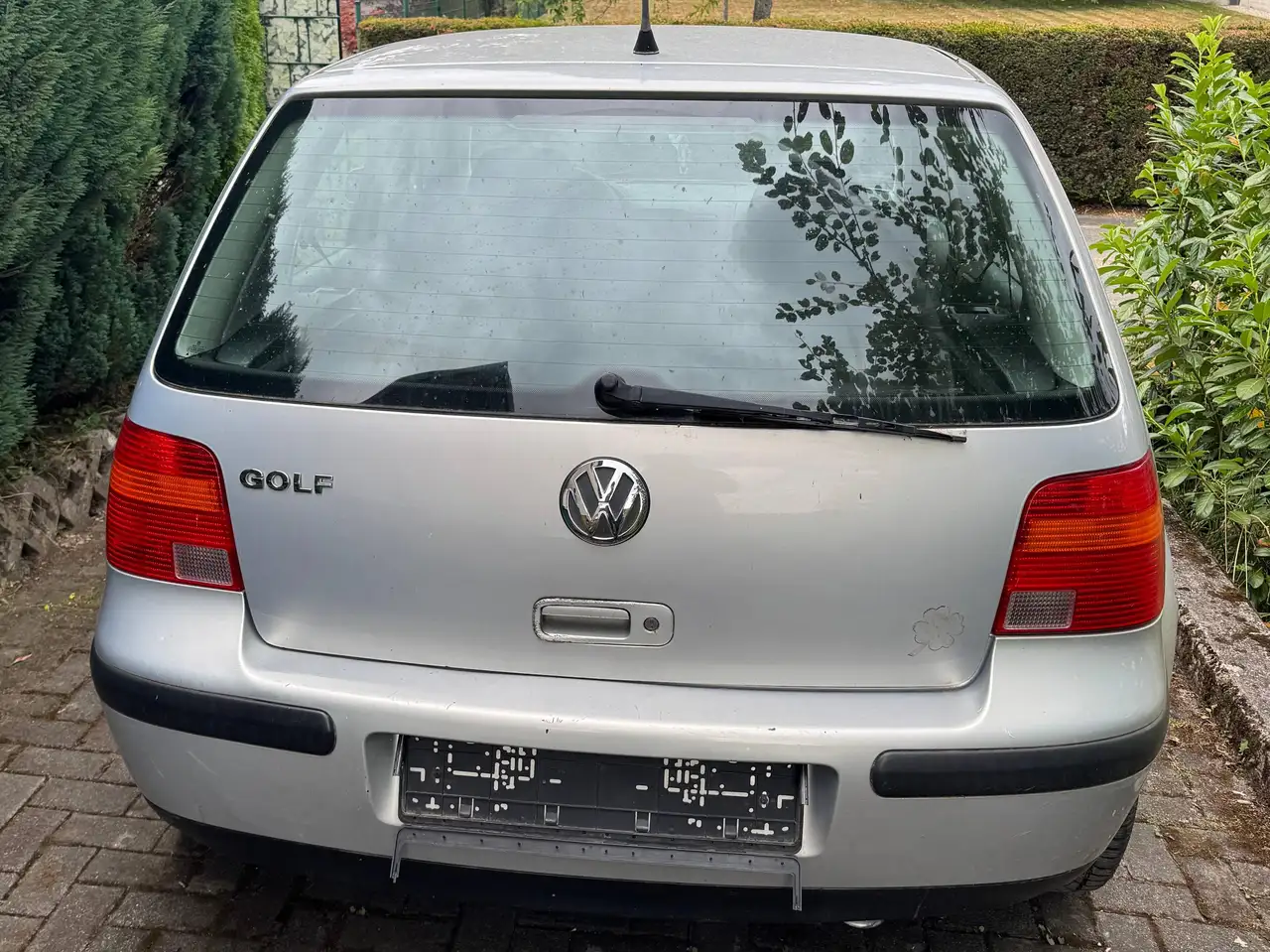 Volkswagen Golf 1.4, foto 3