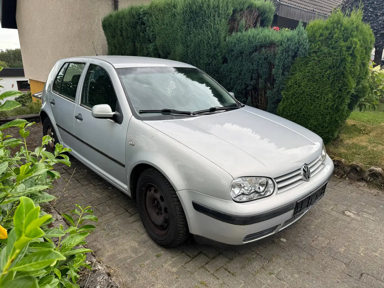 Volkswagen Golf 1.4, foto 9