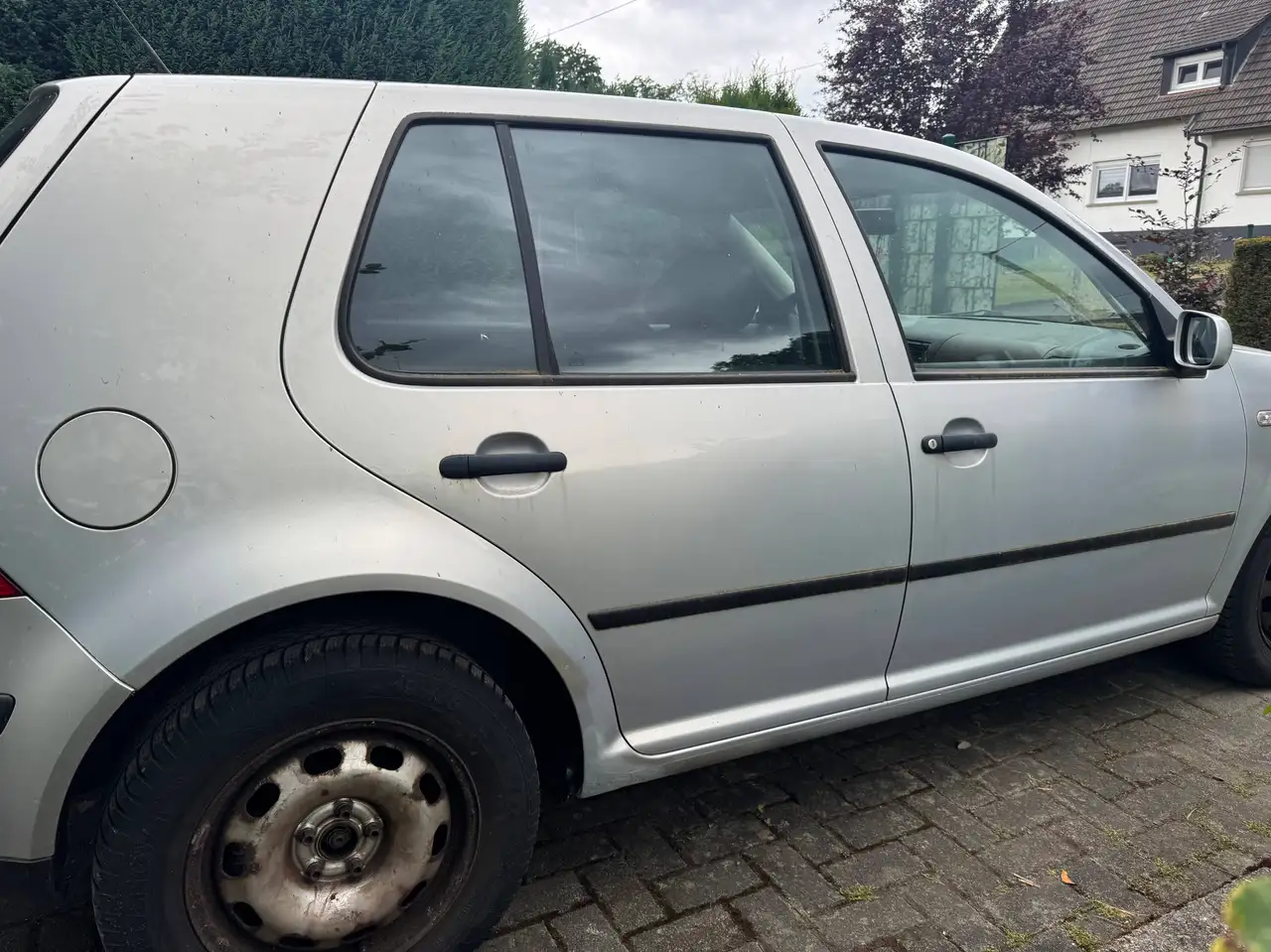Volkswagen Golf 1.4, foto 4