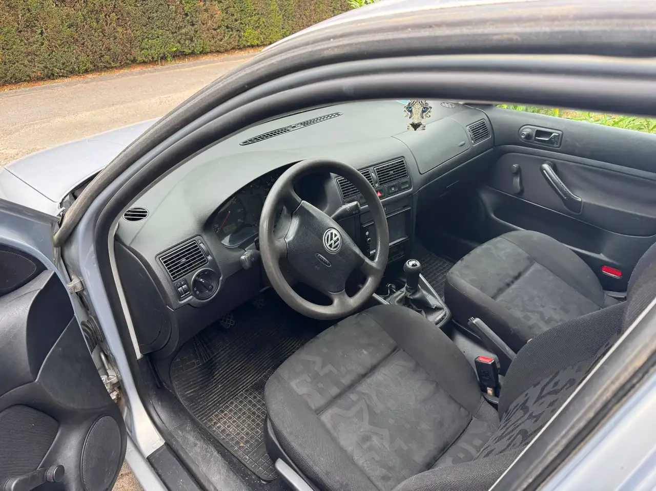 Volkswagen Golf 1.4, foto 8
