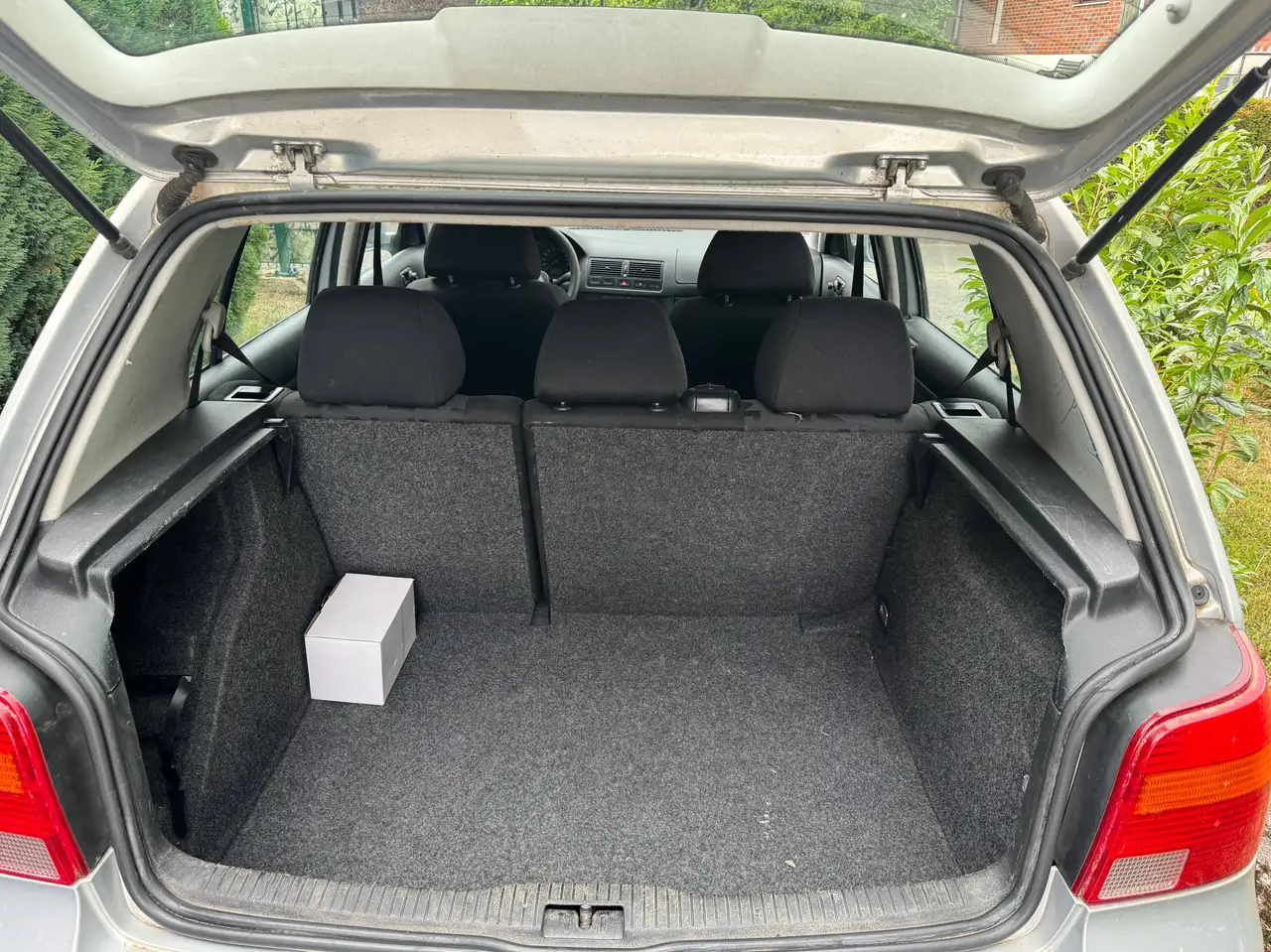 Volkswagen Golf 1.4, foto 6