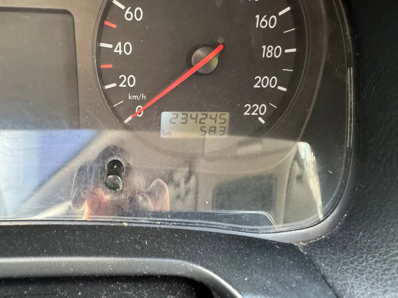 Volkswagen Golf 1.4, foto 12