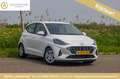 Hyundai i10 1.0 Premium | NAVI | CAMERA | CLIMATE | LED Білий - thumbnail 1