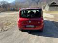 Fiat Multipla 1.9 mjt Family 120cv Rojo - thumbnail 4