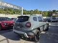 Dacia Duster Duster1.0 Tce Extreme Gpl 4x2 100cv Grijs - thumbnail 3