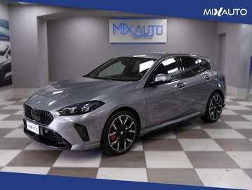d MSport Pro 5 Porte 150CV Auto