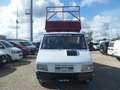 Iveco Daily 35.8 ribaltabile trilaterale BELLISSIMO!!! Blanc - thumbnail 3