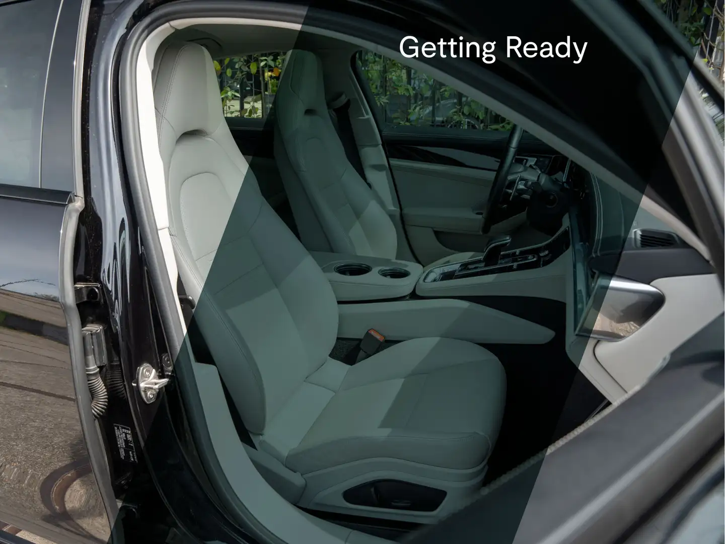 Porsche Panamera 2.9 4 E-Hybrid | Bose | Luchtvering | Sport-Design Schwarz - 2