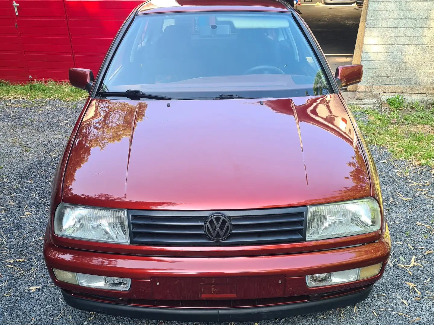 Volkswagen Golf Golf 2.8 VR6 - 2