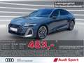 Audi S5 Limousine TFSI editon one MATRIX Pano AHK HuD Grau - thumbnail 1