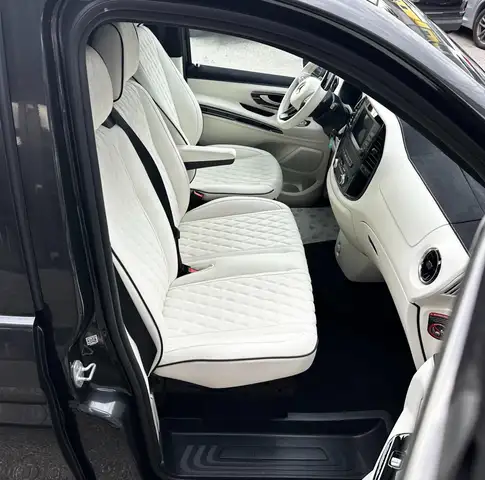 Mercedes-Benz Vito CDI Extralang ***VIP-Umbau***MwSt.* Ansicht 19
