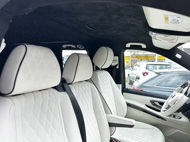 Mercedes-Benz Vito CDI Extralang ***VIP-Umbau***MwSt.* Ansicht 23