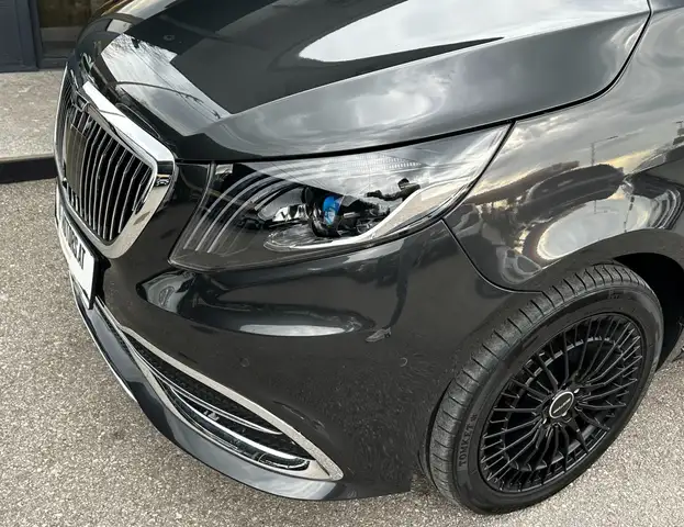 Mercedes-Benz Vito CDI Extralang ***VIP-Umbau***MwSt.* Ansicht 15