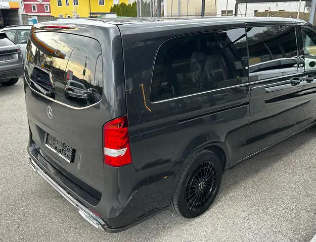 Mercedes-Benz Vito CDI Extralang ***VIP-Umbau***MwSt.* Ansicht 13