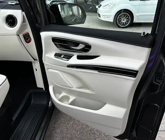 Mercedes-Benz Vito CDI Extralang ***VIP-Umbau***MwSt.* Ansicht 21