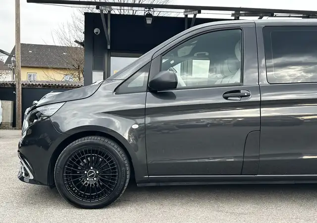 Mercedes-Benz Vito CDI Extralang ***VIP-Umbau***MwSt.* Ansicht 8