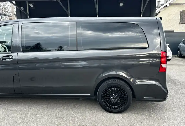 Mercedes-Benz Vito CDI Extralang ***VIP-Umbau***MwSt.* Ansicht 9
