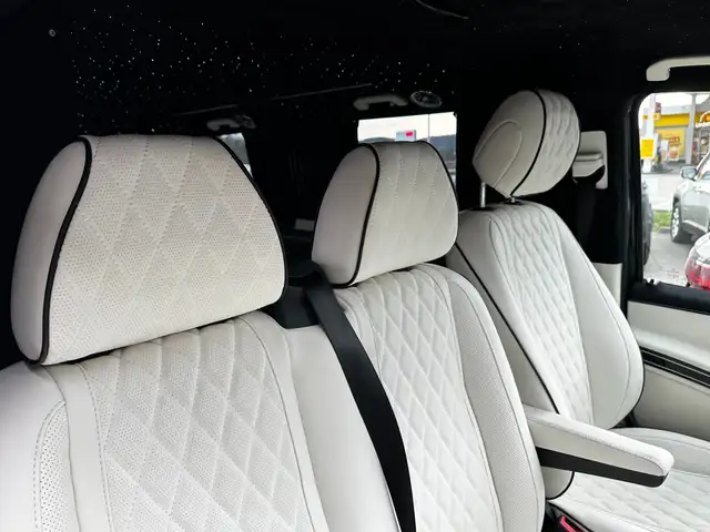 Mercedes-Benz Vito CDI Extralang ***VIP-Umbau***MwSt.* Ansicht 24