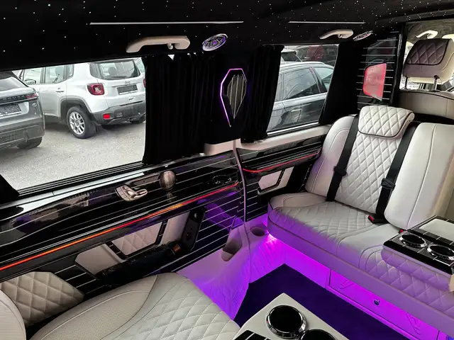 Mercedes-Benz Vito CDI Extralang ***VIP-Umbau***MwSt.* Ansicht 32