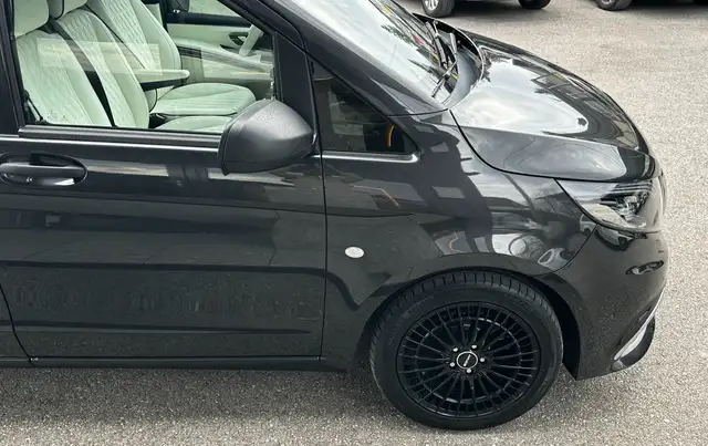 Mercedes-Benz Vito CDI Extralang ***VIP-Umbau***MwSt.* Ansicht 14