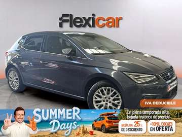 1.0 TSI 85kW Special Edition Xcellence