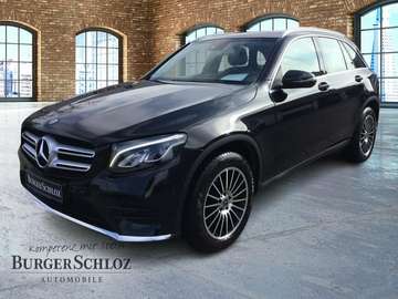 4MATIC AMG AMG/LED/PANO/TW