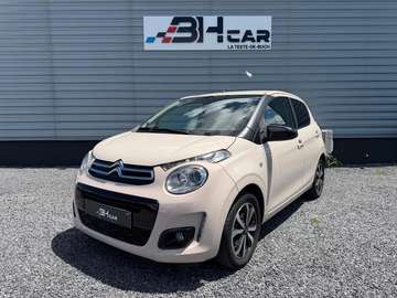 1.0 VTI 70 SHINE / CARPLAY / CAMÉRA DE RECUL