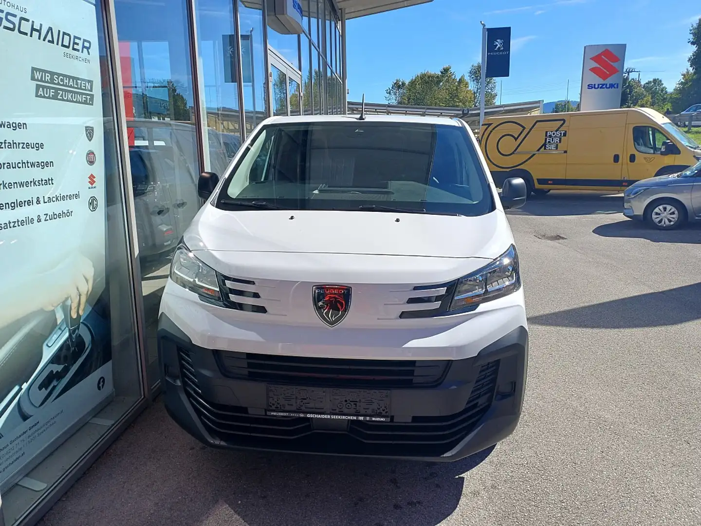 Peugeot Expert Expert Kasten L2 BlueHDi 120 S&S - 2