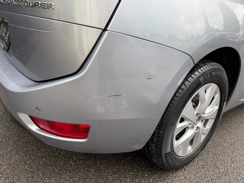 Citroen Grand C4 SpaceTourer 1.2i BOITE AUTO+NAVI+7 PLACES — photo 13