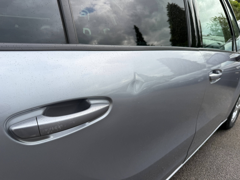 Citroen Grand C4 SpaceTourer 1.2i BOITE AUTO+NAVI+7 PLACES — photo 12