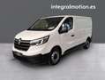 Renault Trafic Furgón L1H1 BluedCi 96kW Blanco - thumbnail 1