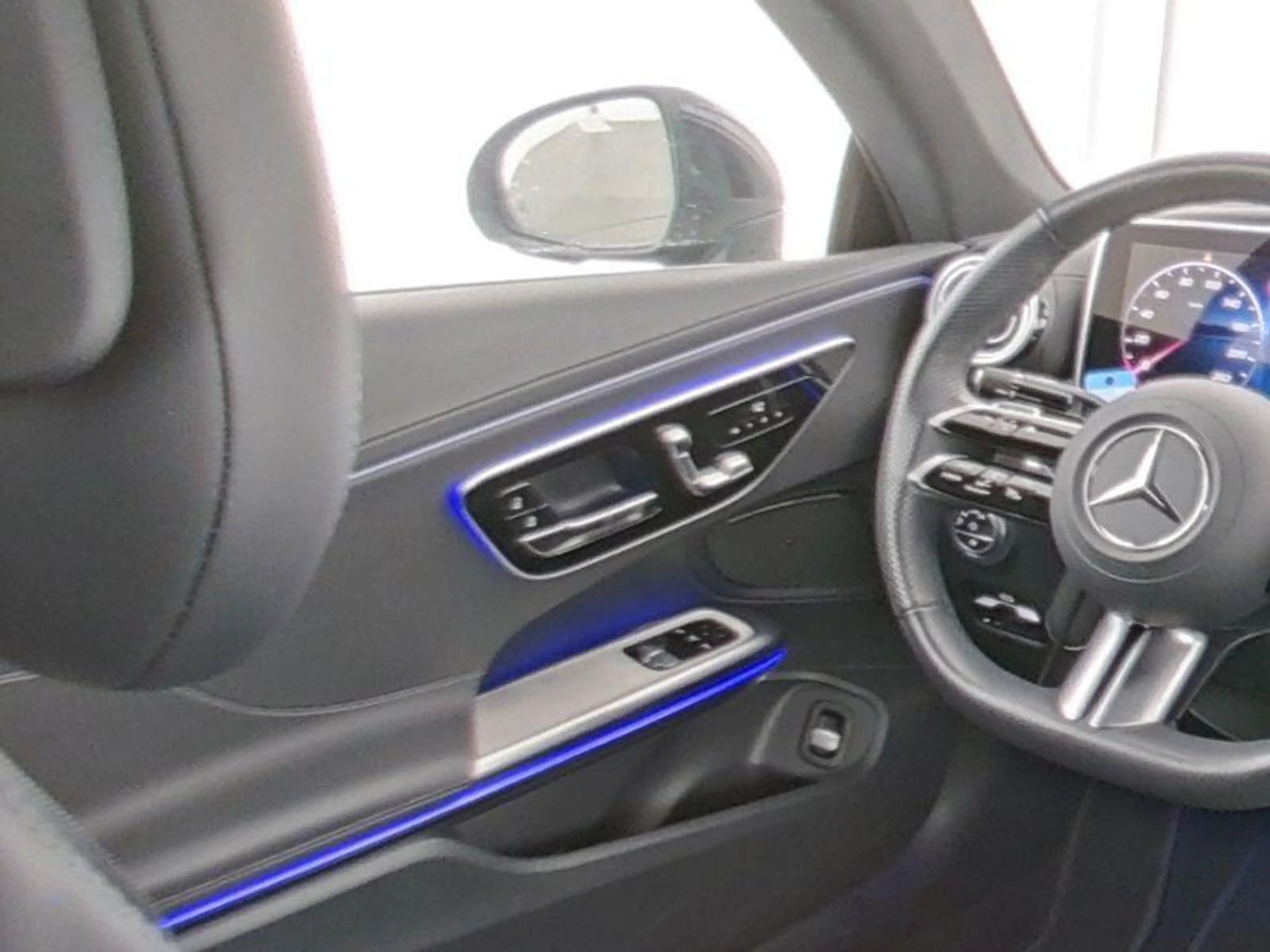 Mercedes-Benz CLE 200 Coupé AMG Line | Panoramisch Dak | Dodehoekassiste — photo 8