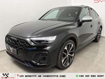 Sportback 3.0 tdi mhev 48V quattro PRONTA CONSEGNA