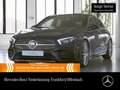 Mercedes-Benz A 250 e AMG+PANO+360°+MULTIBEAM+FAHRASS+BURMESTER Schwarz - thumbnail 1