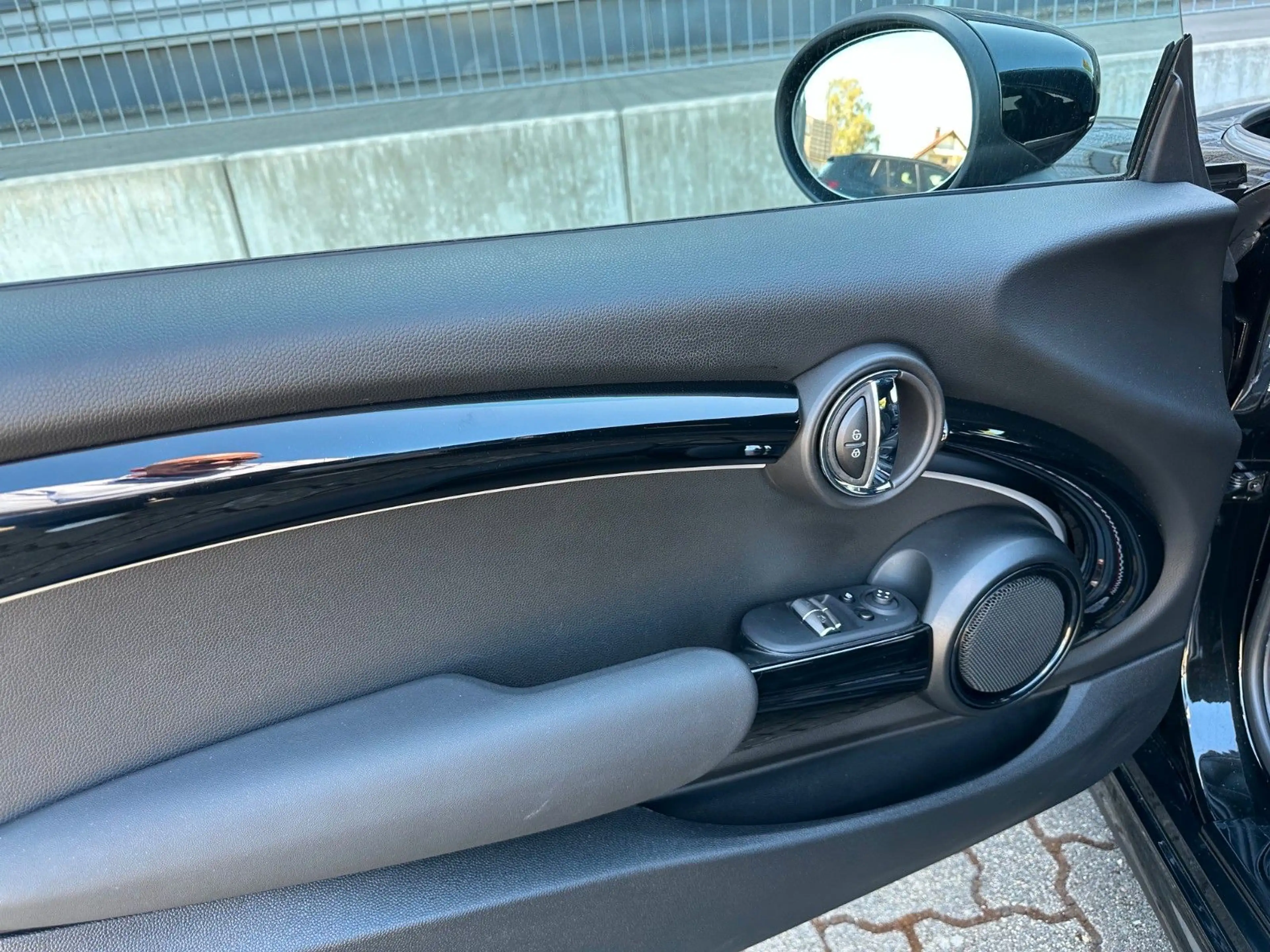 MINI John Cooper Works Next 100 Years Package — photo 11